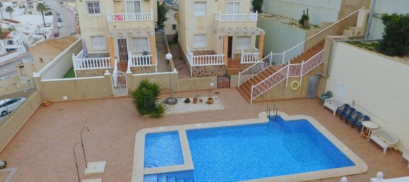 Villa de 3 dormitorios en Ciudad Quesada, Spain No. 150493 4