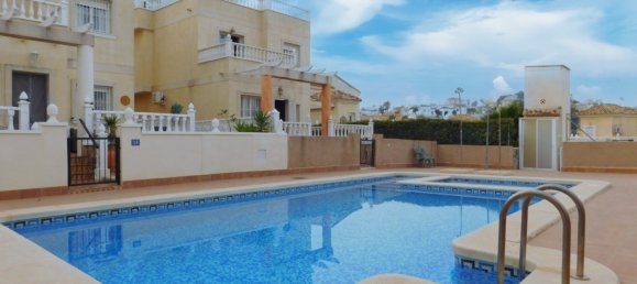 Villa de 3 dormitorios en Ciudad Quesada, Spain No. 150493 2