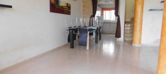 Villa de 3 dormitorios en Ciudad Quesada, Spain No. 150493 9