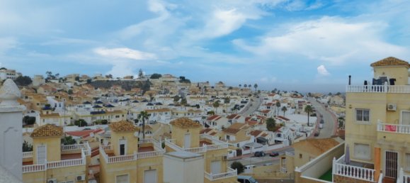 Villa de 3 dormitorios en Ciudad Quesada, Spain No. 150493 31