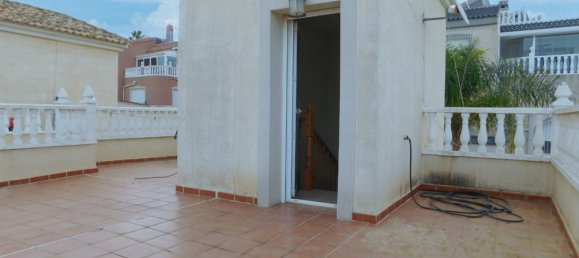 Villa de 3 dormitorios en Ciudad Quesada, Spain No. 150493 29