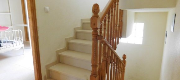 Villa de 3 dormitorios en Ciudad Quesada, Spain No. 150493 25