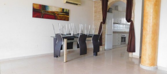 Villa de 3 dormitorios en Ciudad Quesada, Spain No. 150493 8