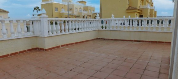 Villa de 3 dormitorios en Ciudad Quesada, Spain No. 150493 22