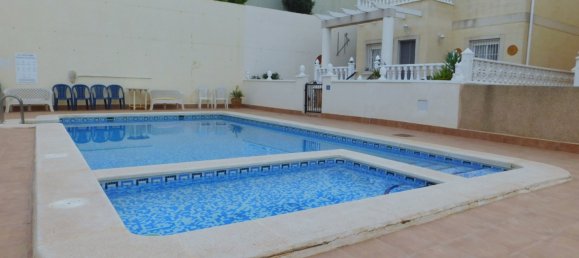 Villa de 3 dormitorios en Ciudad Quesada, Spain No. 150493 5