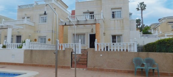 Villa de 3 dormitorios en Ciudad Quesada, Spain No. 150493 6