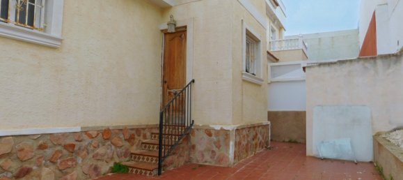 Villa de 3 dormitorios en Ciudad Quesada, Spain No. 150493 7