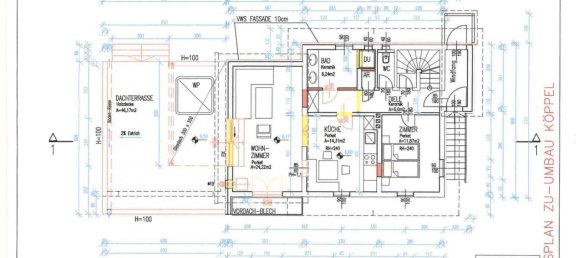 Casa de 6 habitaciónes en Semriach, Austria No. 226754 27