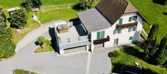 Casa de 6 habitaciónes en Semriach, Austria No. 226754 2