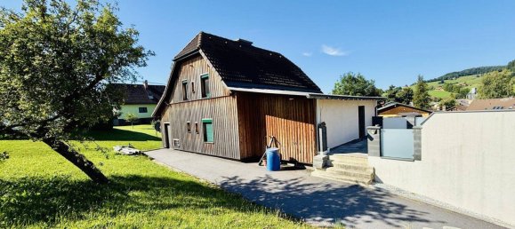 Casa de 6 habitaciónes en Semriach, Austria No. 226754 5