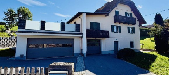 Casa de 6 habitaciónes en Semriach, Austria No. 226754 4