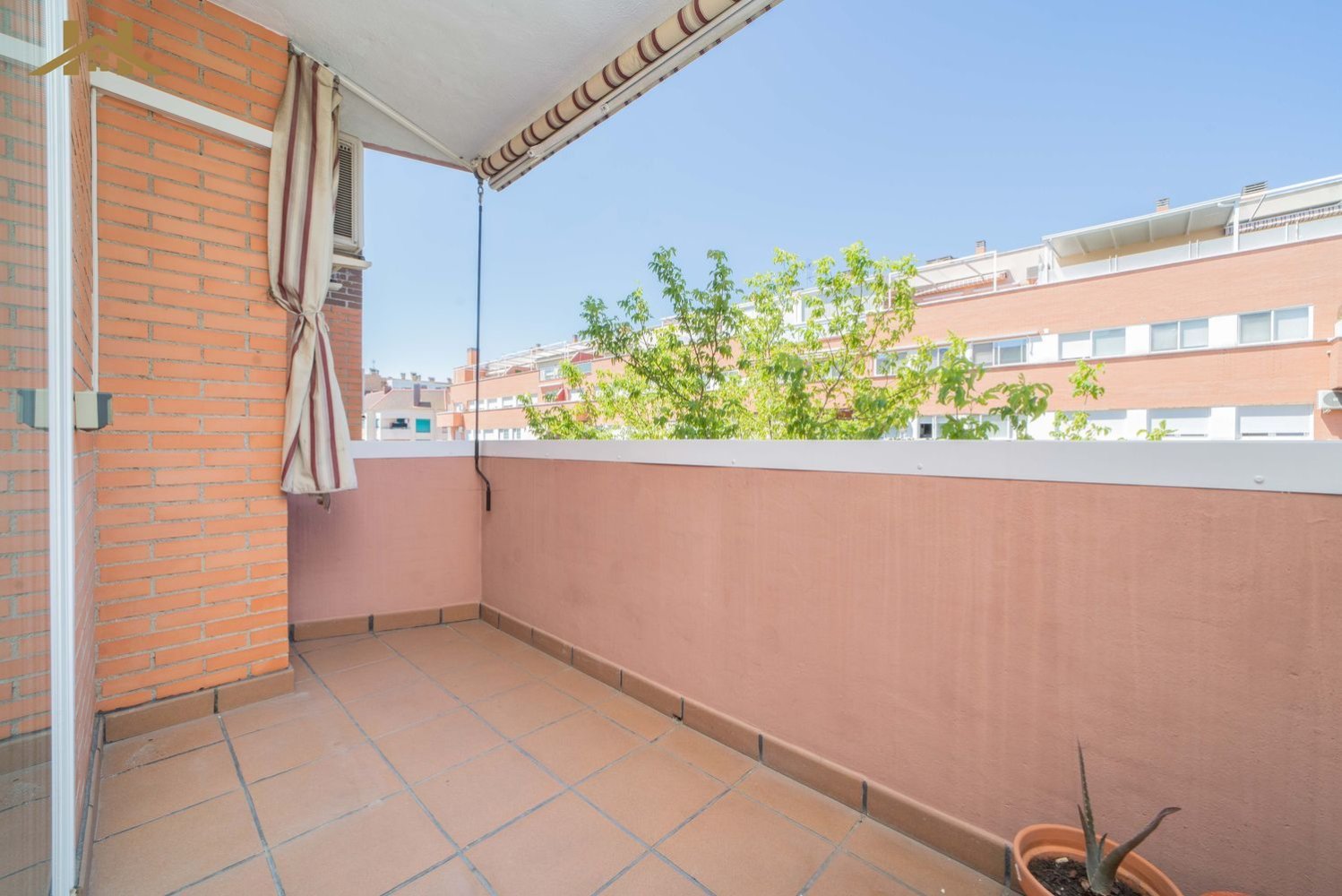 3 bedrooms Apartment in Pinto, Spain No. 207505