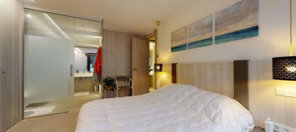 Apartamento T2 em Marbella, Spain N.º 150993 11