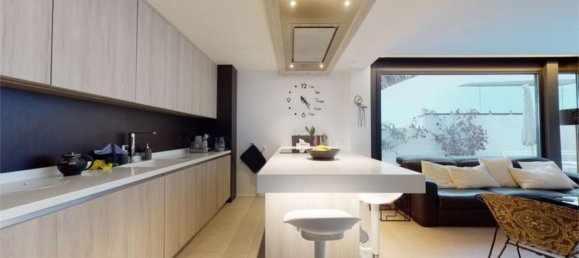 Apartamento T2 em Marbella, Spain N.º 150993 17