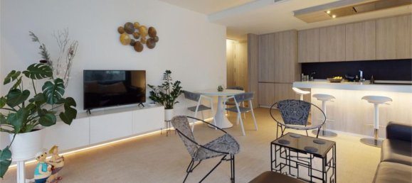 Apartamento T2 em Marbella, Spain N.º 150993 21