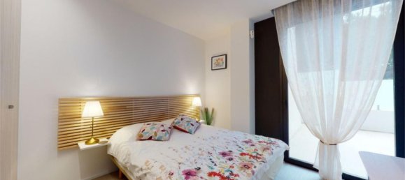 Apartamento T2 em Marbella, Spain N.º 150993 14