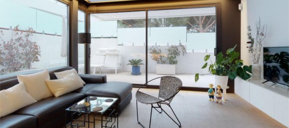 Apartamento T2 em Marbella, Spain N.º 150993 22