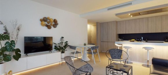 Apartamento T2 em Marbella, Spain N.º 150993 7