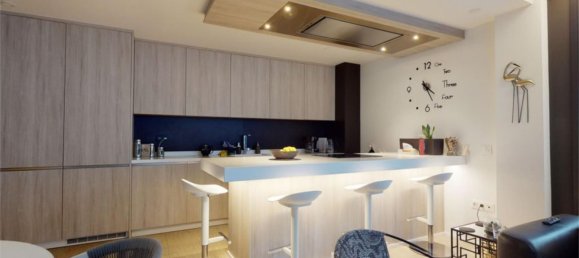 Apartamento T2 em Marbella, Spain N.º 150993 8