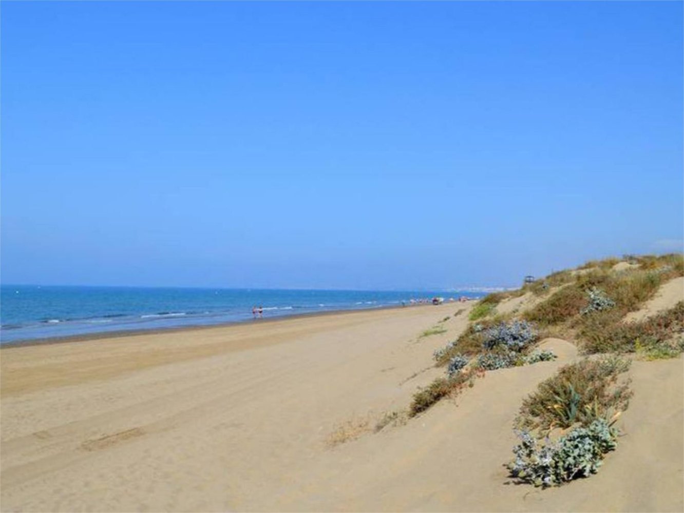 Apartamento T2 em Marbella, Spain N.º 150993