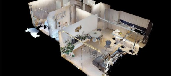 Apartamento T2 em Marbella, Spain N.º 150993 5