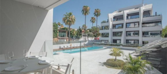 Apartamento T2 em Marbella, Spain N.º 150993 24