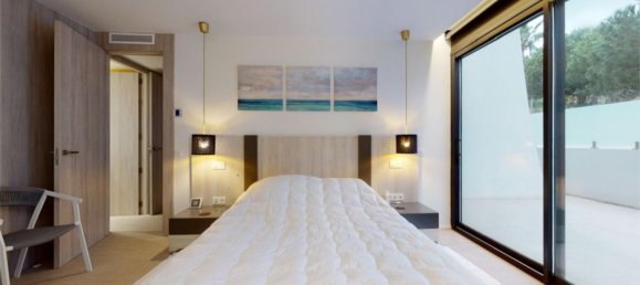 Apartamento T2 em Marbella, Spain N.º 150993 10