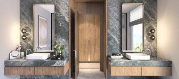 6 bedrooms Villa in Dubai Hills Estate, UAE No. 106 2