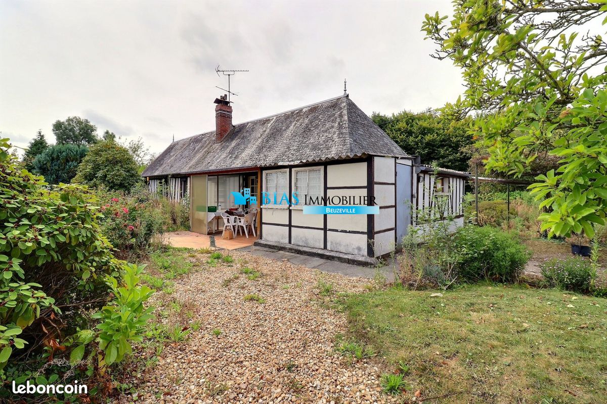 1 bedroom House in Beuzeville, France No. 356913