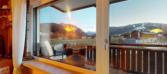 1 غرف نوم شقة في Flachau, Austria رقم 10240 2