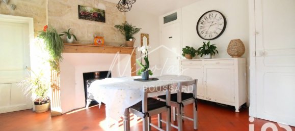 4 rooms House in Crepy-en-Valois, France No. 218601 3