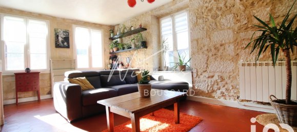 4 rooms House in Crepy-en-Valois, France No. 218601 2