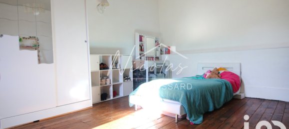 4 rooms House in Crepy-en-Valois, France No. 218601 18