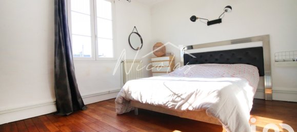 4 rooms House in Crepy-en-Valois, France No. 218601 17