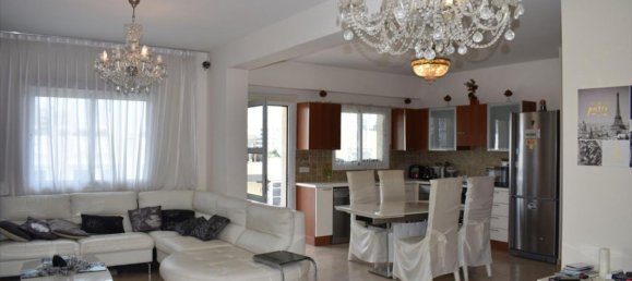 Квартира с 3 спальнями в Лимассол, Лимасол, Кипр № 24888 5