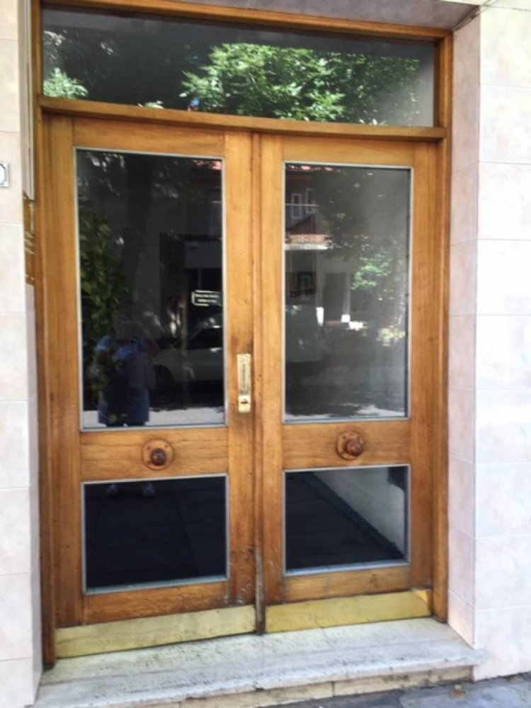 2 bedrooms Apartment in Buenos Aires, Argentina No. 75982