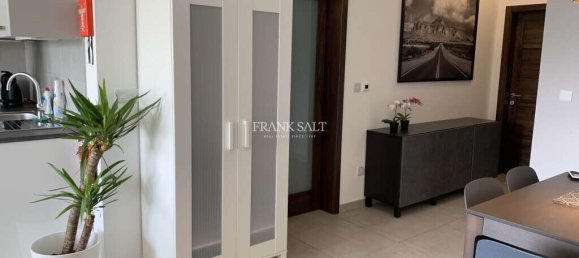 2 غرف نوم شقة في Swieqi, Malta رقم 5286 46