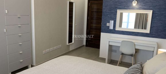 2 غرف نوم شقة في Swieqi, Malta رقم 5286 34