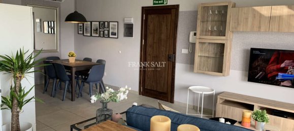 2 غرف نوم شقة في Swieqi, Malta رقم 5286 4