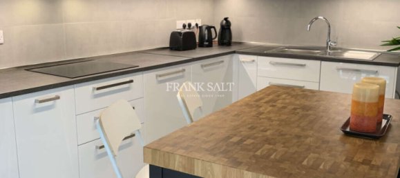 2 غرف نوم شقة في Swieqi, Malta رقم 5286 10