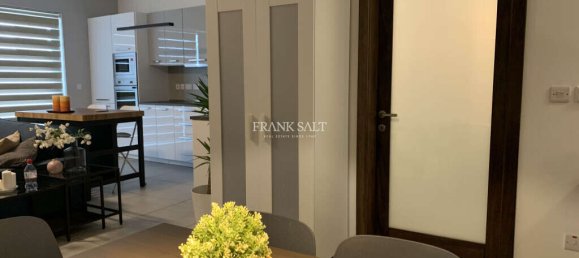 2 غرف نوم شقة في Swieqi, Malta رقم 5286 22