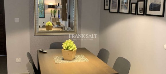 2 غرف نوم شقة في Swieqi, Malta رقم 5286 11