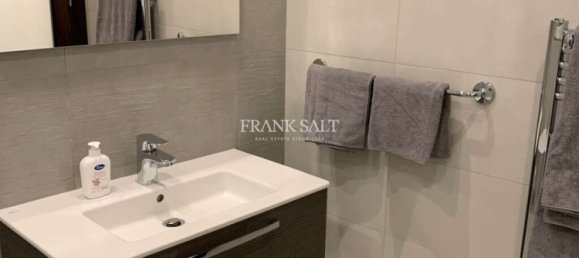 2 غرف نوم شقة في Swieqi, Malta رقم 5286 40