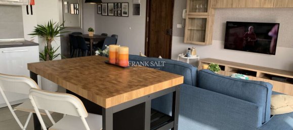 2 غرف نوم شقة في Swieqi, Malta رقم 5286 44