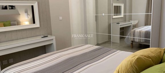 2 غرف نوم شقة في Swieqi, Malta رقم 5286 30