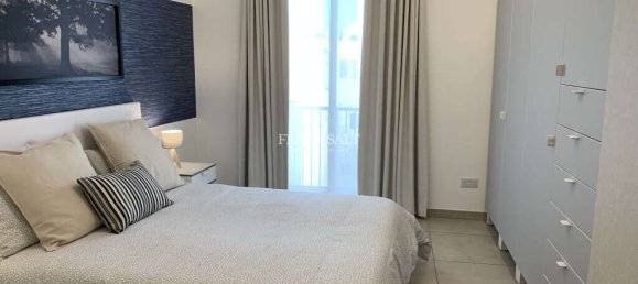 2 غرف نوم شقة في Swieqi, Malta رقم 5286 36