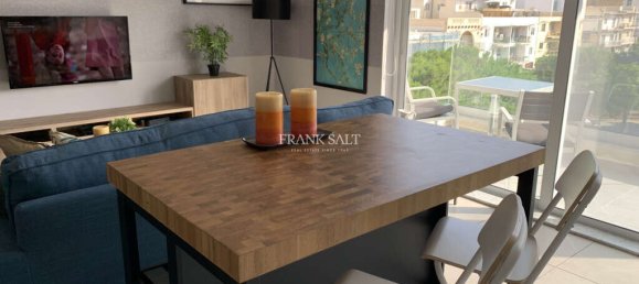 2 غرف نوم شقة في Swieqi, Malta رقم 5286 42