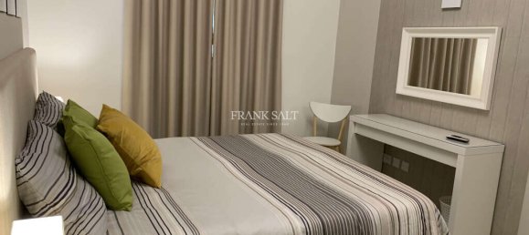 2 غرف نوم شقة في Swieqi, Malta رقم 5286 28