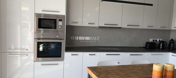 2 غرف نوم شقة في Swieqi, Malta رقم 5286 6