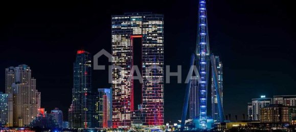 2 chambres Appartement à Jumeirah Beach Residence, UAE No. 27841 10